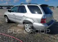2005 Acura MDX photo