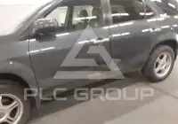 2005 Acura MDX фото