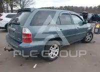 2005 Acura MDX photo