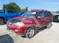 2005 Acura MDX photo