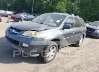 2005 Acura MDX photo