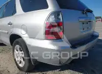 2005 Acura MDX photo