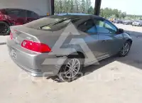 2005 Acura RSX фото