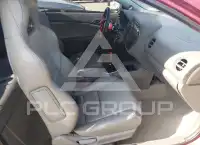 2005 Acura RSX фото
