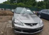 2005 Acura RSX фото