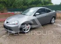 2005 Acura RSX фото