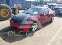 2005 Acura RSX фото