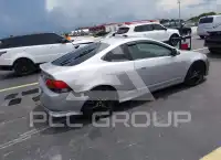 2005 Acura RSX фото