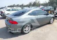 2005 Acura RSX photo