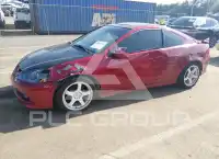 2005 Acura RSX фото