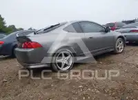 2005 Acura RSX фото