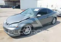 2005 Acura RSX photo