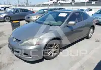 2005 Acura RSX photo