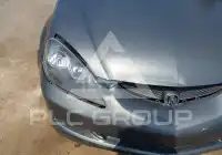 2005 Acura RSX photo