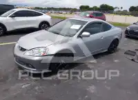2005 Acura RSX фото
