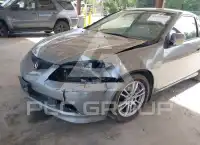 2005 Acura RSX фото