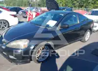 2005 Acura RSX фото