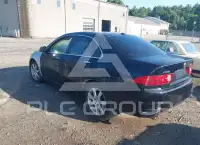 2005 Acura TSX фото