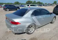 2005 Acura TSX фото