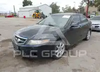 2005 Acura TSX фото