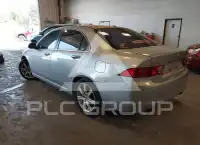 2005 Acura TSX фото