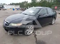2005 Acura TSX фото