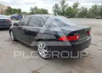 2005 Acura TSX фото