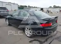 2005 Acura TSX фото