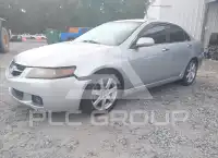 2005 Acura TSX фото