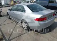 2005 Acura TSX photo