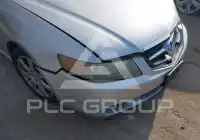 2005 Acura TSX photo