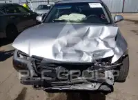 2005 Acura TSX фото