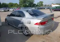 2005 Acura TSX photo