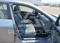 2005 Acura TSX фото