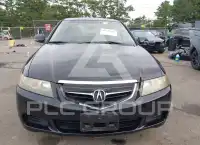 2005 Acura TSX фото