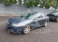 2005 Acura TSX фото