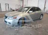 2005 Acura TSX фото