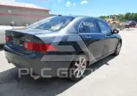 2005 Acura TSX photo