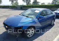 2005 Acura TSX фото