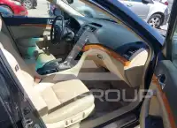 2005 Acura TSX фото