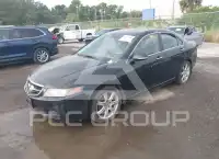 2005 Acura TSX photo