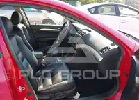 2005 Acura TSX фото