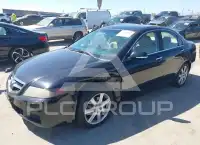 2005 Acura TSX фото