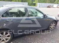 2005 Acura TSX фото