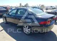 2005 Acura TSX фото