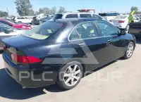 2005 Acura TSX фото