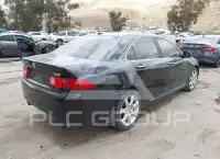 2005 Acura TSX фото