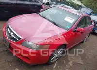2005 Acura TSX фото