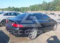 2005 Acura TSX фото