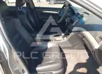 2005 Acura TSX фото
